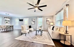 5401 COVE VIEW Drive, SAINT LEONARD, MD 20685