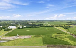 Hwy 15 lot: 1, Brownton, MN 55312