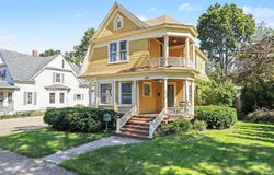 605 N Main Street, Three Rivers, MI 49093