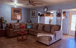 329 S 24th Street, Clinton, OK 73601