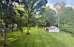 11766 Burke Highway, Dimondale, MI 48821