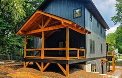 505 S Oconeechee Avenue, Black Mountain, NC 28711