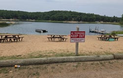 6582 W Pine Crest Drive, Baldwin, MI 49304