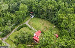 6287 OLD ZION Road, WARRENTON, VA 20187
