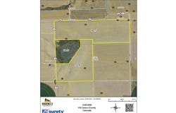 10 PP Rd, Seibert, CO 80834