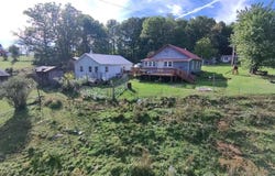 547 Smokey Branch Road, DANESE, WV 25831