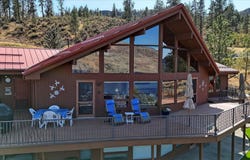 16547 Whitelaw Rd. E, Wilbur, WA 99185