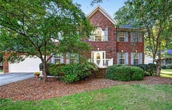 4668 Oakview Drive, Trinity, NC 27370