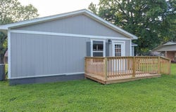 206 Carson RD, Roland, OK 74954