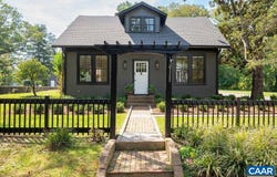 5401 CISMONT LN, KESWICK, VA 22947
