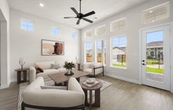 1124 Abigail Way, Midlothian, TX 76065
