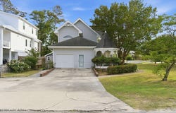 701 Fifth Street S, Carolina Beach, NC 28428