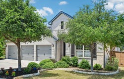 2805 Mossy Springs Dr, Leander, TX 78641