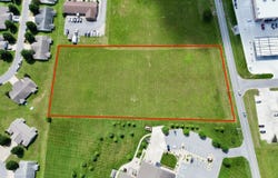 W Kentucky 94 Highway, Murray, KY 42071