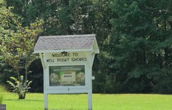 MCGLUE Road, CHAPTICO, MD 20621