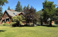 9748 Wallace Lane, Clinton, MT 59825
