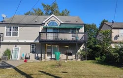 6358 Dexter Street, Romulus, MI 48174