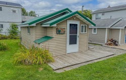 6482 W HOUGHTON LAKE DRIVE, HOUGHTON LAKE, MI 48629