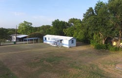 507 Mason Drive, Seven Points, TX 75143