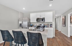 504 BABBLING BROOK Drive, Denton, TX 76259
