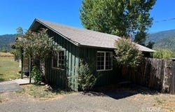 535 Garrett Rd, Hyampom, CA 96046