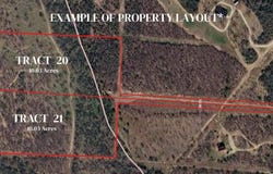12579 FM 2779, Moore, TX 78057