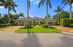 2440 Golf Brook Drive, Wellington, FL 33414