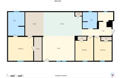 6982 College Avenue, Blackshear, GA 31516