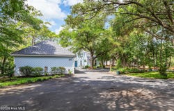 22 Augusta Drive, Oak Island, NC 28465