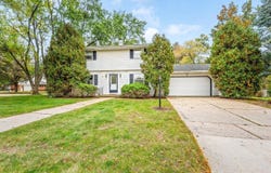 1811 Larkspur Drive, ROCKFORD, IL 61107