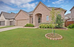 3508 Ithaca Street, Corinth, TX 76208