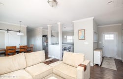 285 Soundview Drive, Cedar Island, NC 28520