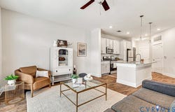 10530 Stony Bluff Drive, Ashland, VA 23005
