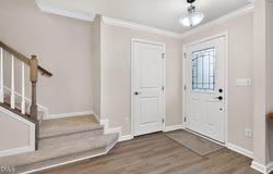 2026 Old Chapman Drive, Apex, NC 27502