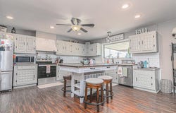 5910 Ratliff Rd, Big Spring, TX 79720