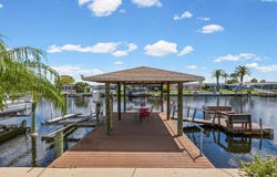 12612 4TH Isle, HUDSON, FL 34667