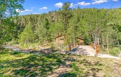 21692 S Saint Vrain Dr, Lyons, CO 80540