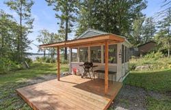 89 Thomas Pond Shore Road, Casco, ME 04015
