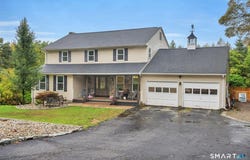 122 Antrim Road, Coventry, CT 06238