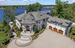 1015 Forrest Road, Brielle, NJ 08730