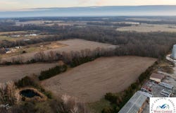 NW B Highway, Urich, MO 64788