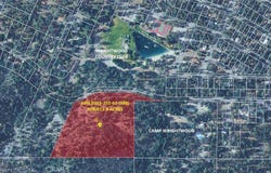 0 Linnet Road, Wrightwood, CA 92397