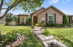 7407 Limestone Drive, Amarillo, TX 79119-5301