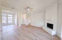 6037 Sundown Drive, Watauga, TX 76148