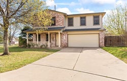 116 Devons Cv, Buda, TX 78610