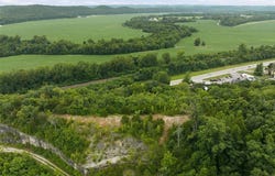 18540 Fox Creek Forest Drive, Eureka, MO 63069