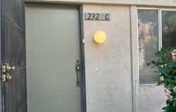 232 E Via Escuela, Palm Springs, CA 92262
