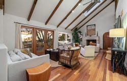 46250 Pfeiffer Ridge RD, BIG SUR, CA 93920