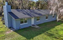 270 WRIGHT GROVE ROAD, OAK HILL, FL 32759