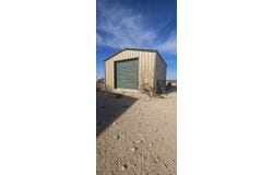 2050 Dagger Dr, Dryden, TX 78851